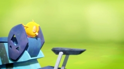 انیمیشن Chicky قسمت 37